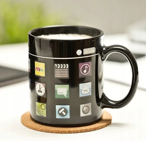 Varázslatos bögre Appki