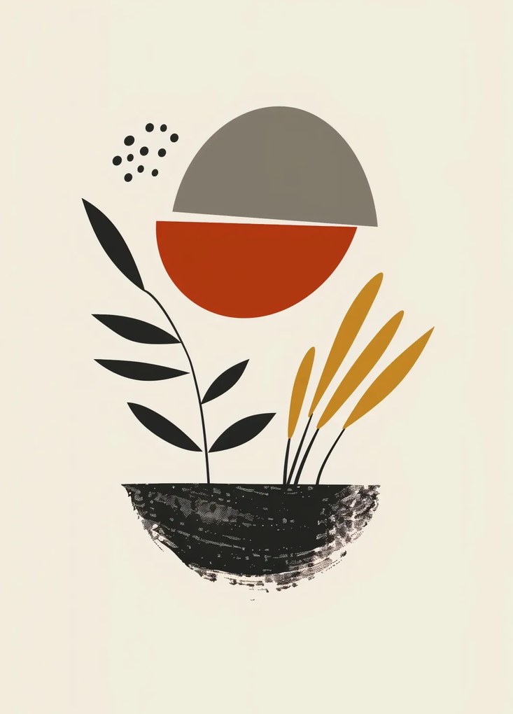 Poszter 39,5x55cm Hajnal ékezetekkel