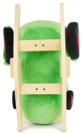 Bieco - Traktor hinta