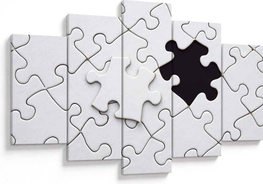 Puzzle képe (150x105 cm)