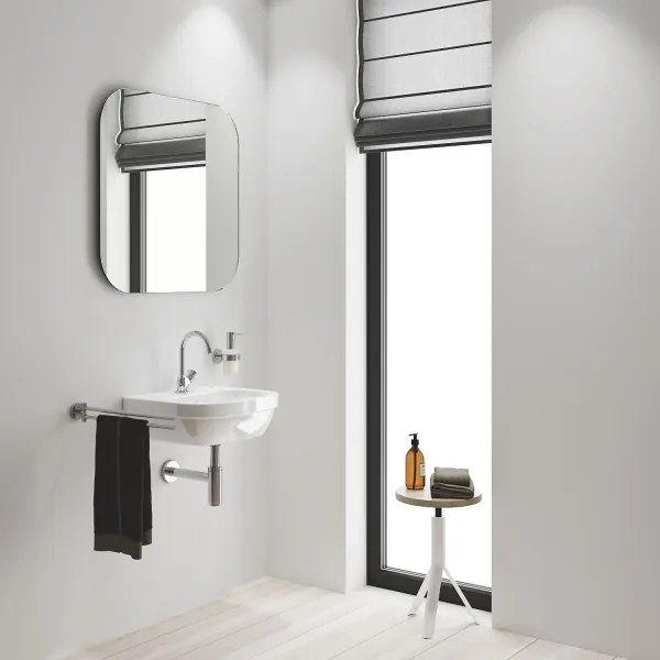 GROHE 20393001 - COSTA L álló csaptelep DN 15, fényes króm