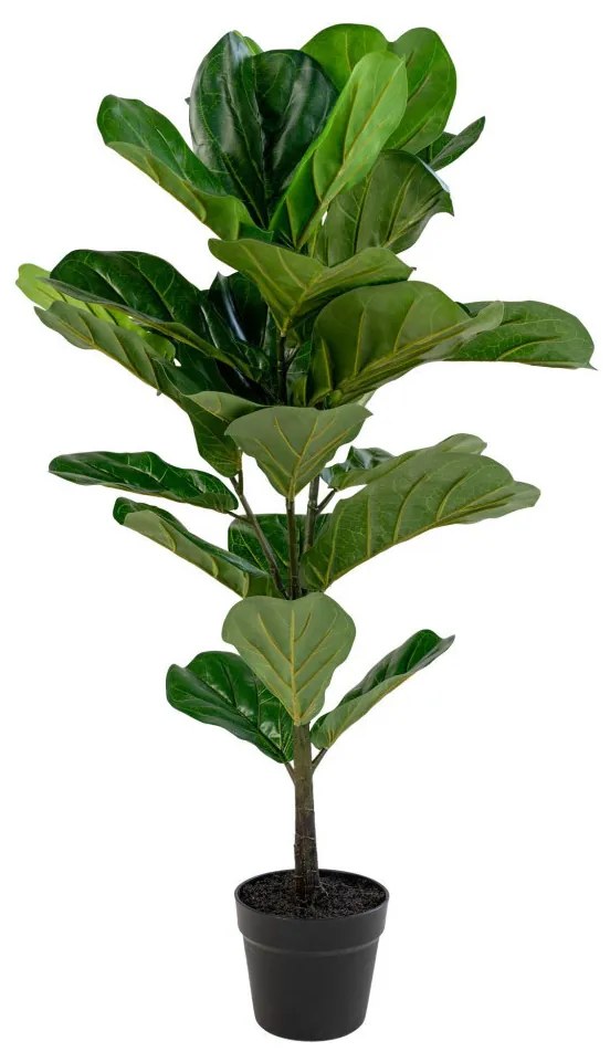 Fikuszfa műnövény 100 cm
