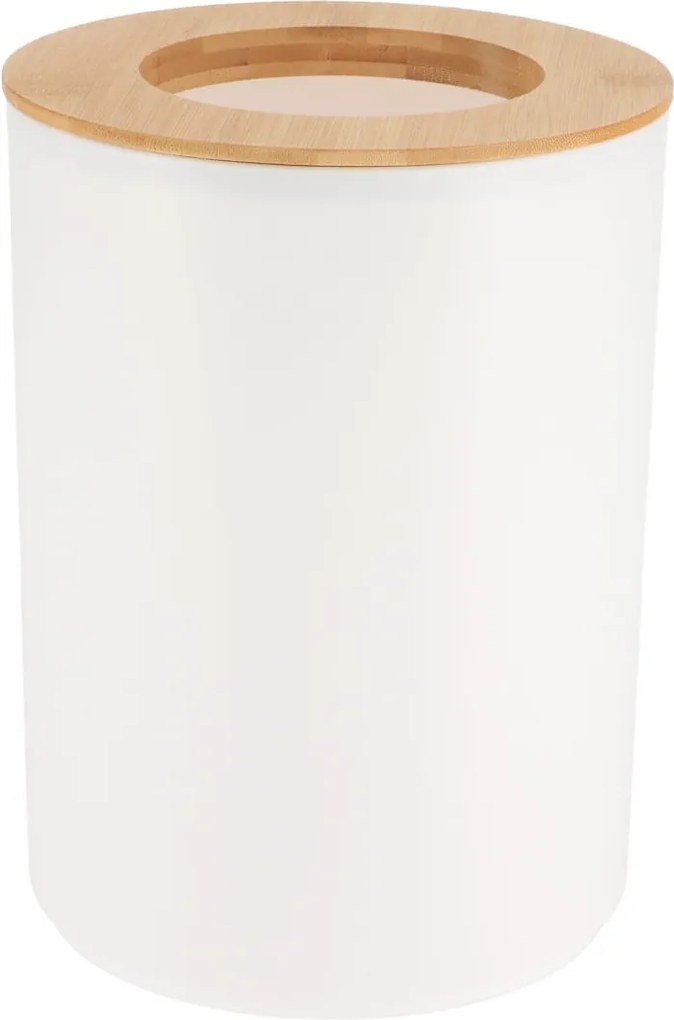 Szemeteskosár 5L Fürdőszoba konyhai tároló Kicsi