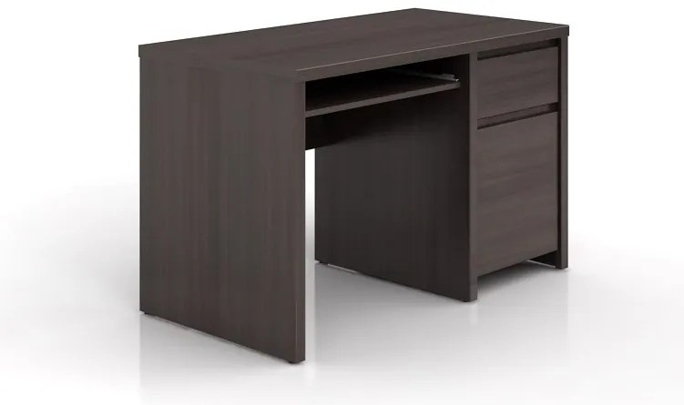 PC asztal Kaspian BIU1D1S/120 (wenge). 735067