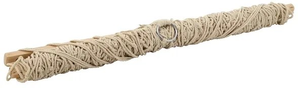 Függőágy 200x80 cm fehér