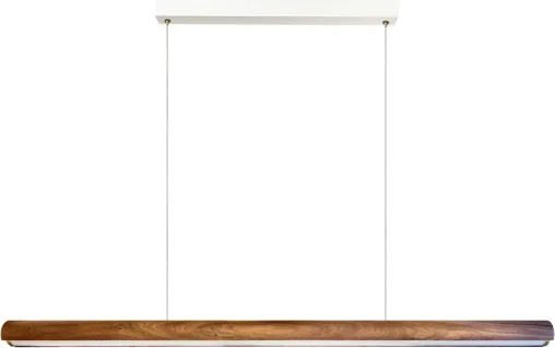 DFTP by Nordlux - AKENO LED, fényerőszabályozható kábeles függőlámpa LED/25W/230V 3000K kőris