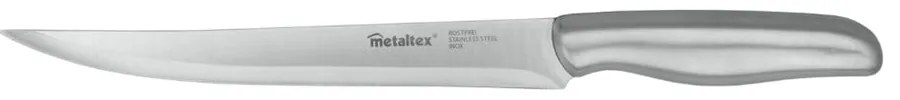 Gourmet rozsdamentes acél filéző kés - Metaltex
