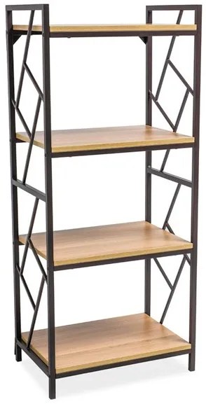 Polcállvány, TABLO R4