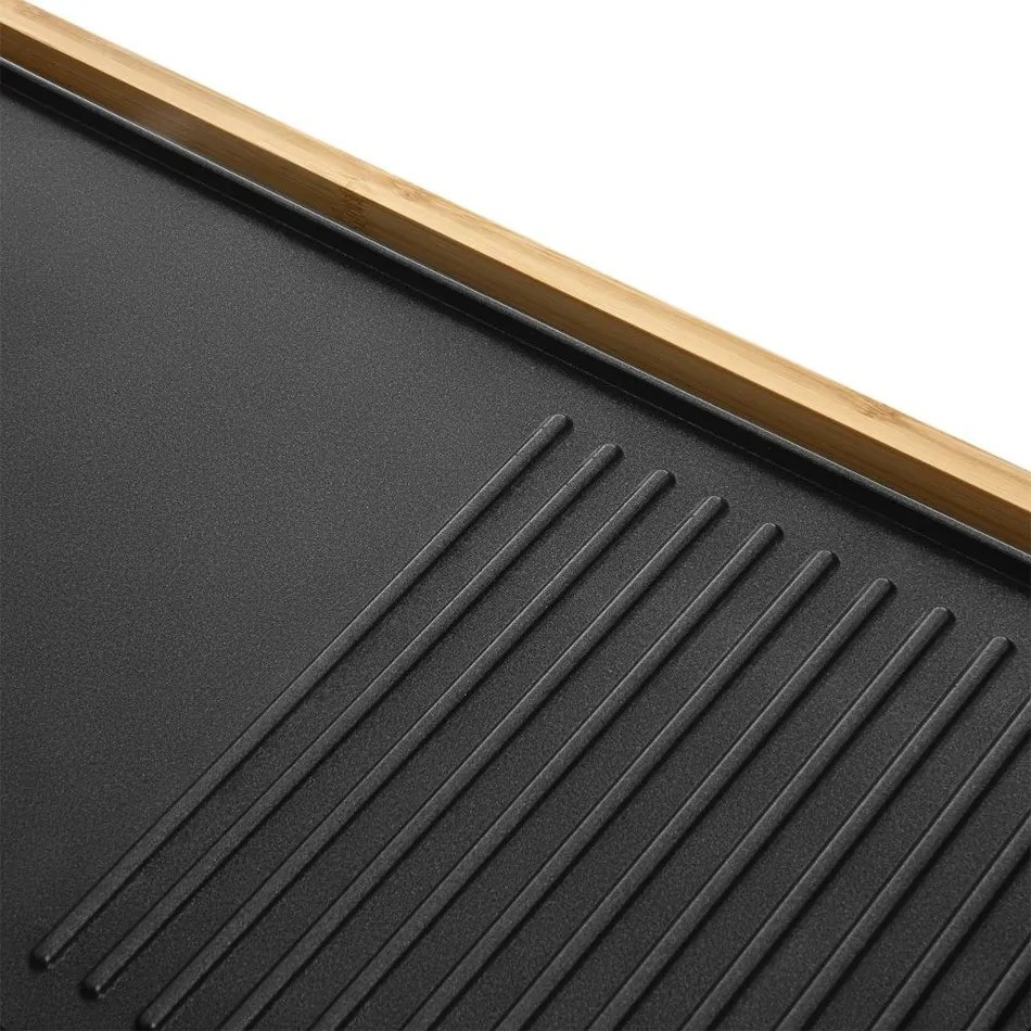 Sencor SBG 206BK elektromos grill