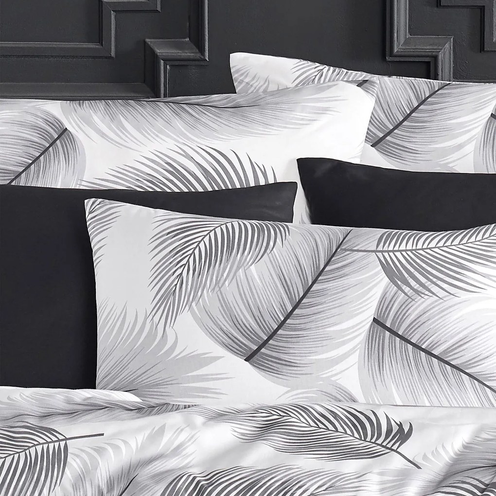 4Home Pamut ágynemű Caress, 220 x 200 cm, 2 db 70 x 90 cm