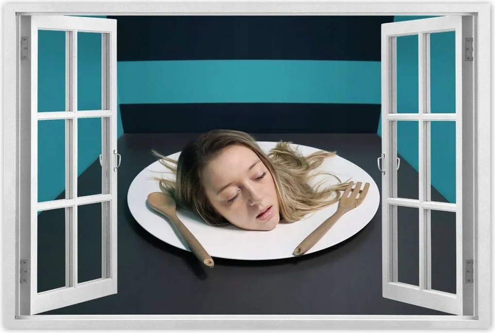 Poszterek 120x80 HardCore Design Photo Hc