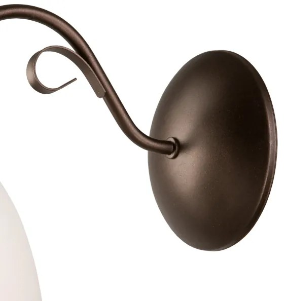 Fali lámpa ADELLE 1xE27/60W/230V