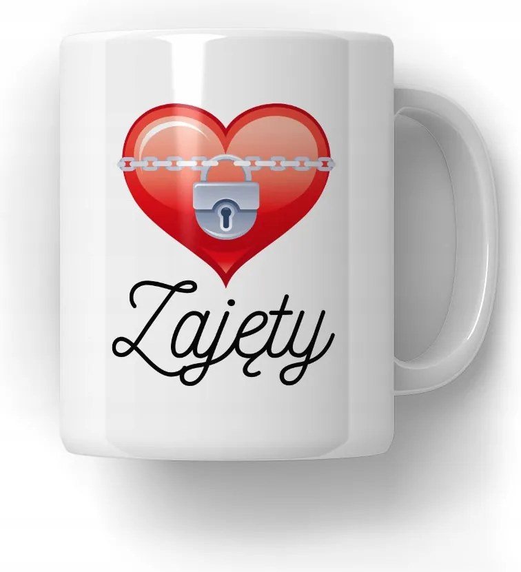 Bögre Elfoglalt Ajándék Férj Fiúnak