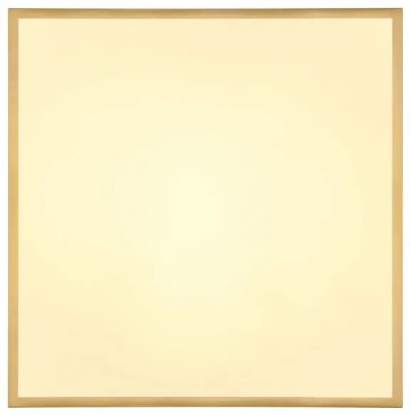 Globo 12382-30 - LED Mennyezeti lámpa TIBEY LED/30W/230V 45x45 cm