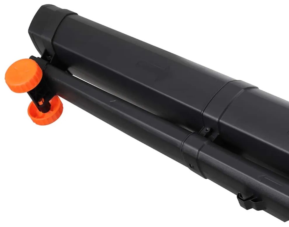 Gardebruk® Elektromos lombszívó 3 az 1-ben