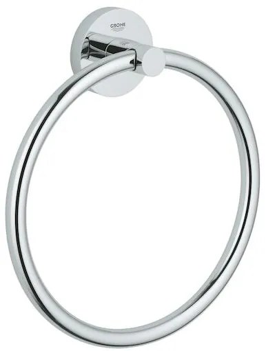 Grohe Essentials törülközőtartó króm G40365001