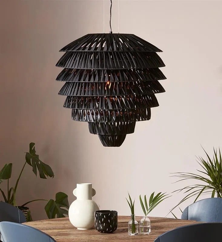 Markslojd DORSIA 107804 Függőlámpa 1x60W/E27 IP20
