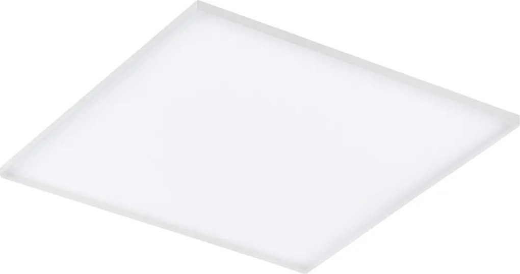 EGLO 900059 TURCONA-Z Négyzetes Mennyezeti Lámpa Fehér LED IP20