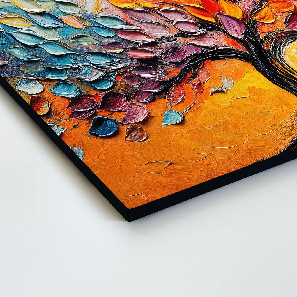 DUBLEZ | Életfa – A levelek tánca