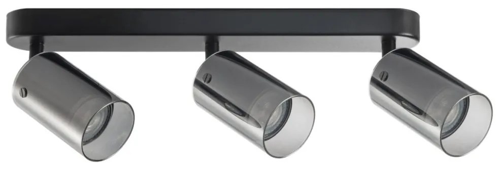 Polux SMOKY 328328 Spotlámpa 3x10W/GU10 IP20