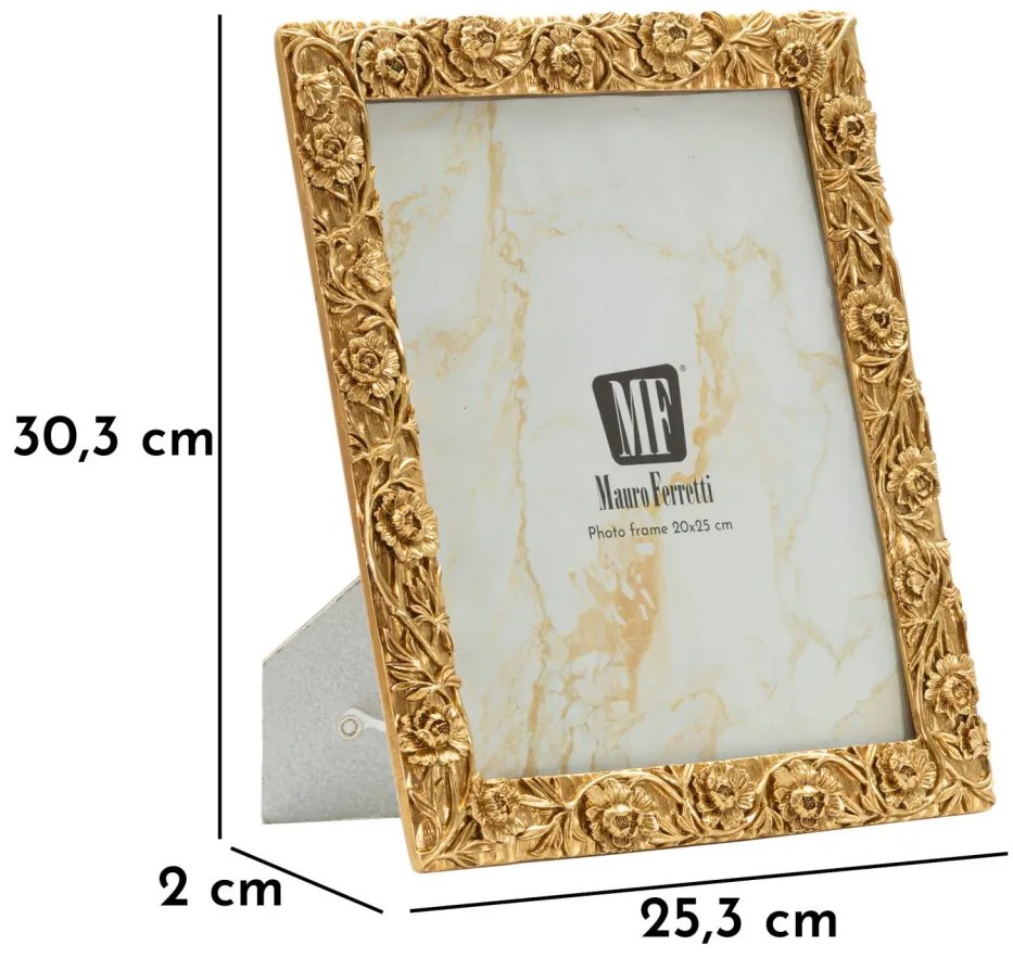Keret mák 25,3x2x30,3 (belső mérete 20x25)cm