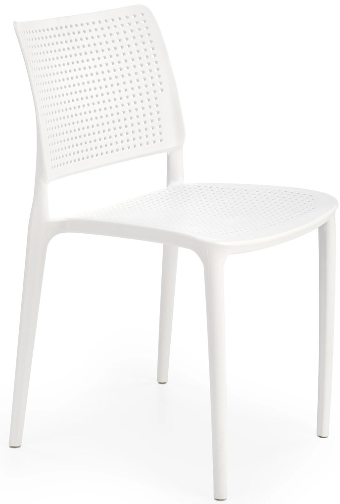 Kerti szék Karma K514 (fehér). 1118268