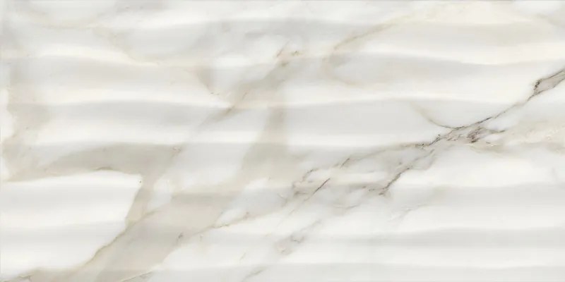 Tropico Onda 3D Rett. 30x60