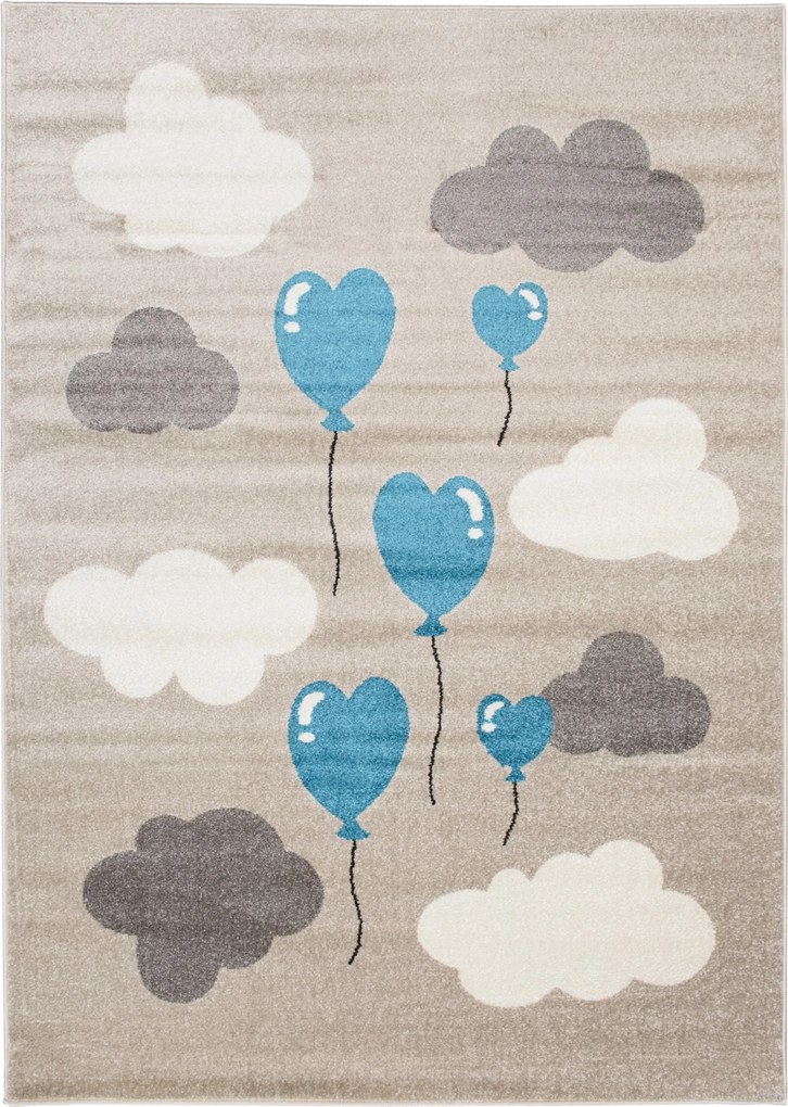 Szőnyeg Fríz 160x230 Divatos Modern Stílusos #66