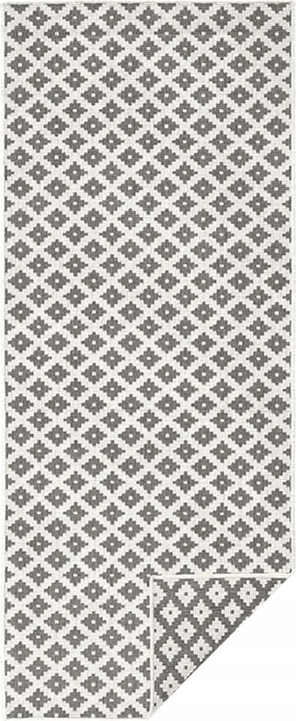 Szürke-krém színű terasz járólap,zsinóros 80x350cm