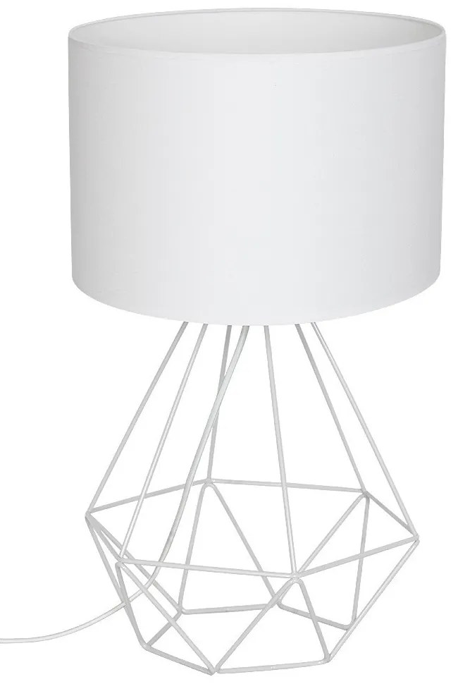 Milagro BASKET MLP7193 Asztali lámpa 1x60W/E27 IP20