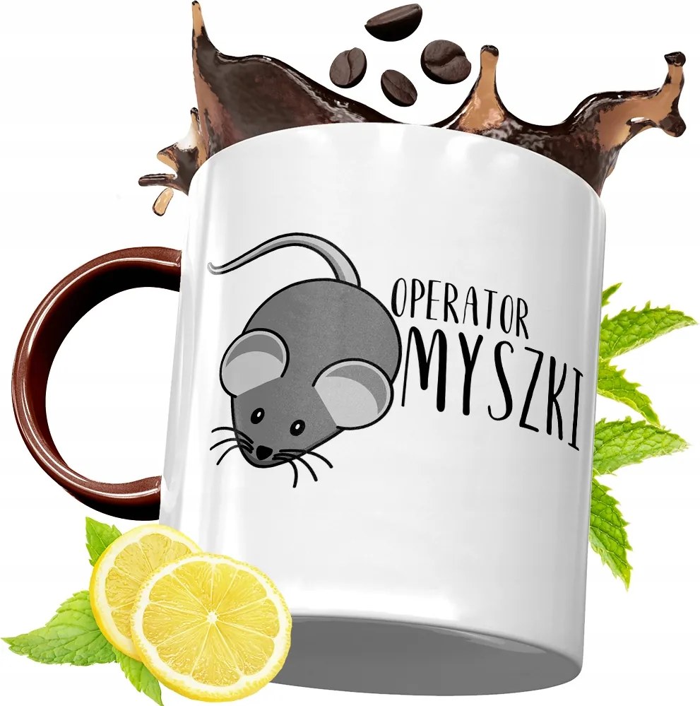 Bordó Bögre Informatikusoknak Születésnapi Ajándék fényképes nyomtatással