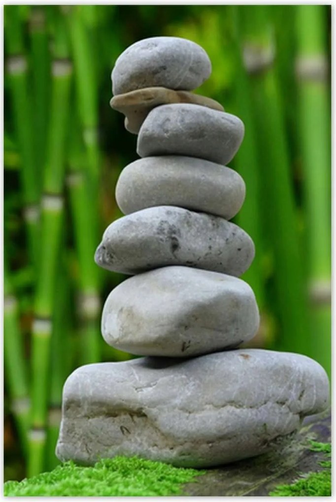 Poszterek 60x90 Kőtorony