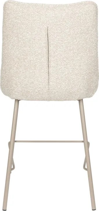 Jacques alacsony bárszék