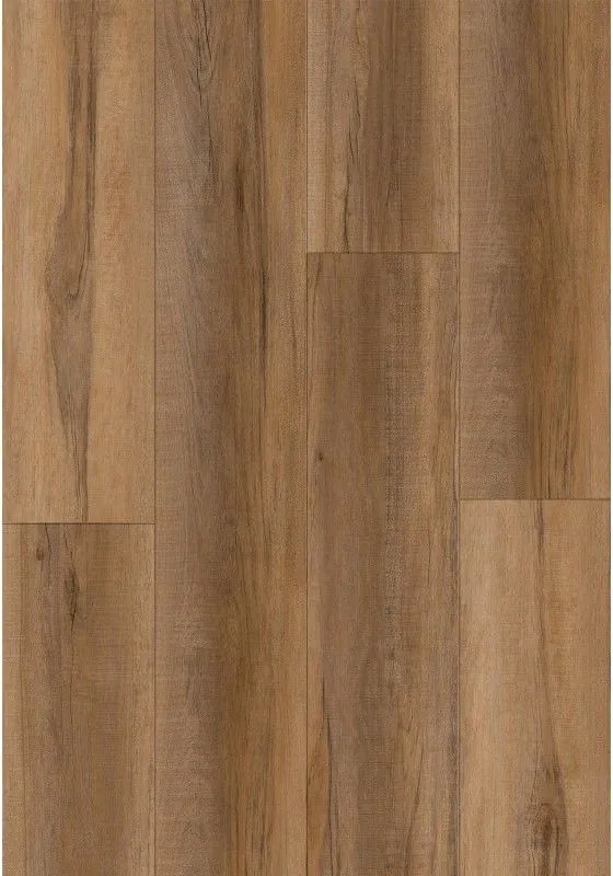 Mexen Hialeah  1240 x 182 mm-es vinyl panelek SPC 6,5 mm, IXPE 1,5 mm-es alátét, 4 V-Fuga, Katalapa