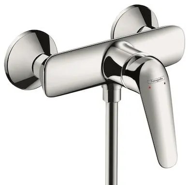 Zuhany csaptelep Hansgrohe H288 zuhanyszett nélkül 150 mm króm SIKOBHGN268