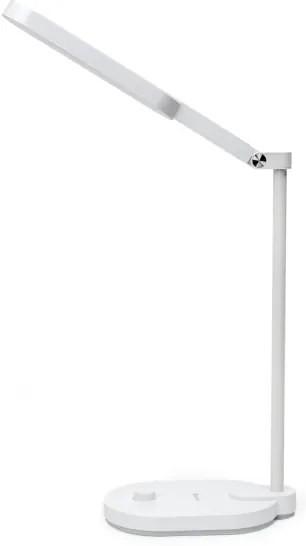 LED Dimmelhető asztali lámpa LED/10W/5V 3800/4200K CRI 97 fehér