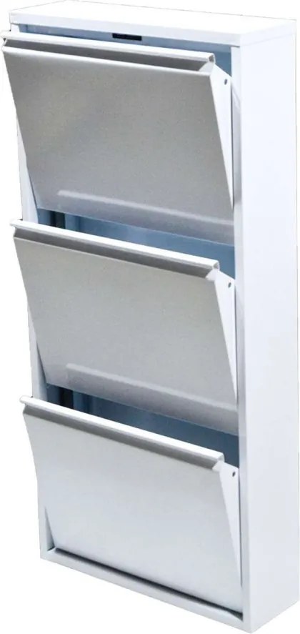 Torino 3 - White