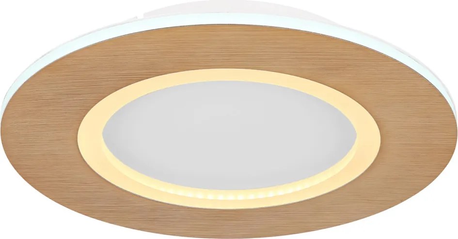 GLOBO 41767R CLAY Ufo Lámpa LED IP20