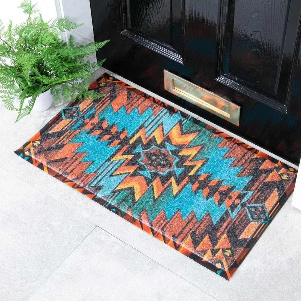 Lábtörlő 40x70 cm – Artsy Doormats