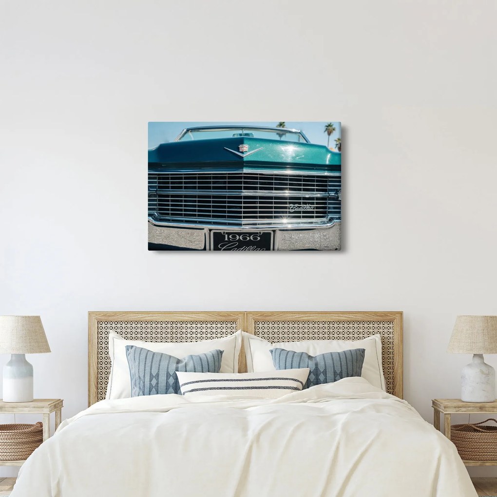 Kép - Cadillac (90x60 cm)