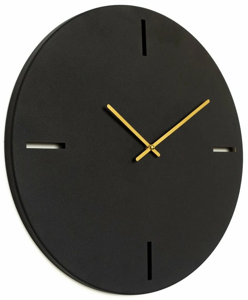 Timeless APS113 Black falióra, 48 x 48 cm