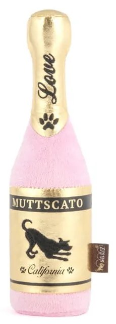 Játék kutyáknak Champagne Barking Bubbly - P.L.A.Y.