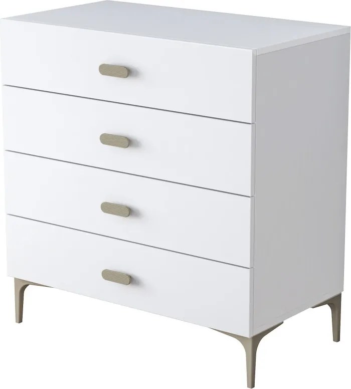 Komód, 85,6 cm – BE123