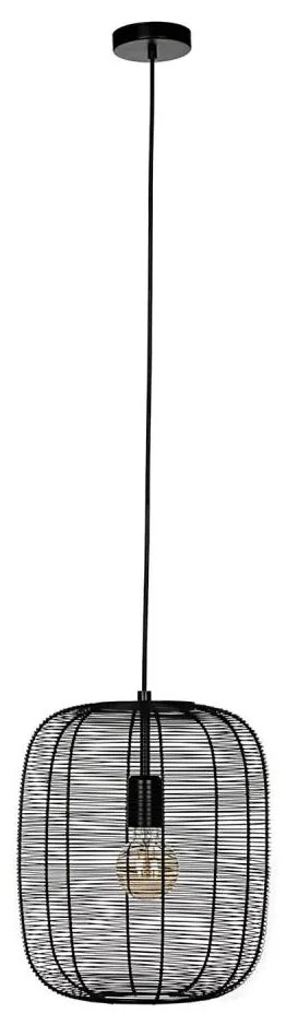 Eglo 43965 - Csillár zsinóron RINROE 1xE27/40W/230V