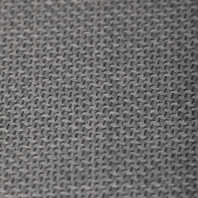 Natúr Tömörfa Étkezőszék, Szürke Üléssel. C-2100 GREY2