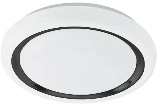 Eglo 900149 - LED Mennyezeti lámpa CAPASSO LED/14,6W/230V