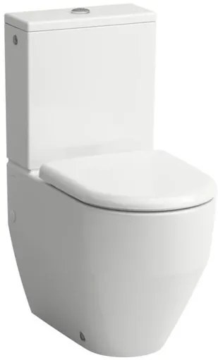 Kombinált WC, csak Laufen Pro vario WC-csésze, lefolyó H8259620000001