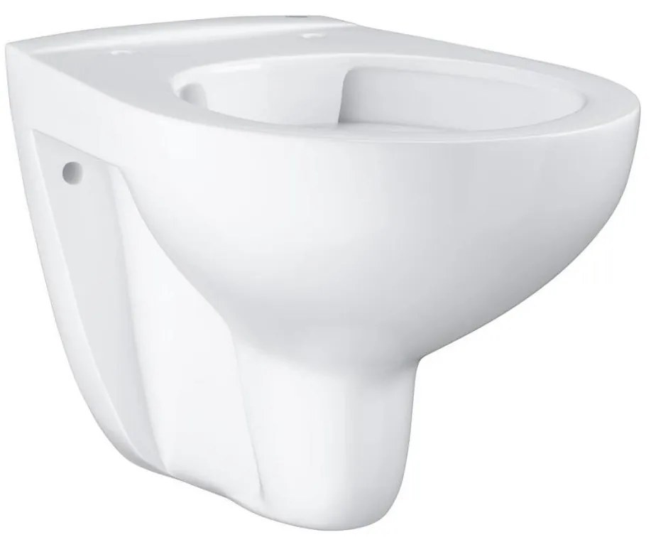 GROHE 39427000 - Függesztett WC BAU CERAMIC 368 x 531 mm kerámia/fehér