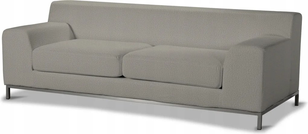 Dekoria Kramfors 3 személyes kanapé huzat Ikea