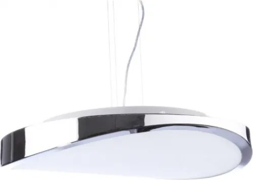 AZZARDO 0988 CIRCULO Modern Függesztett Lámpa E27 IP20